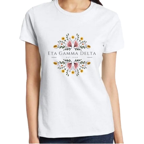 Directiva General - Tshirt