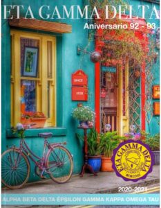 Anuario 1