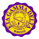 Logo Sororidad